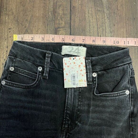 Free People We The Free Skinny Jeans - Picture 5 of 11